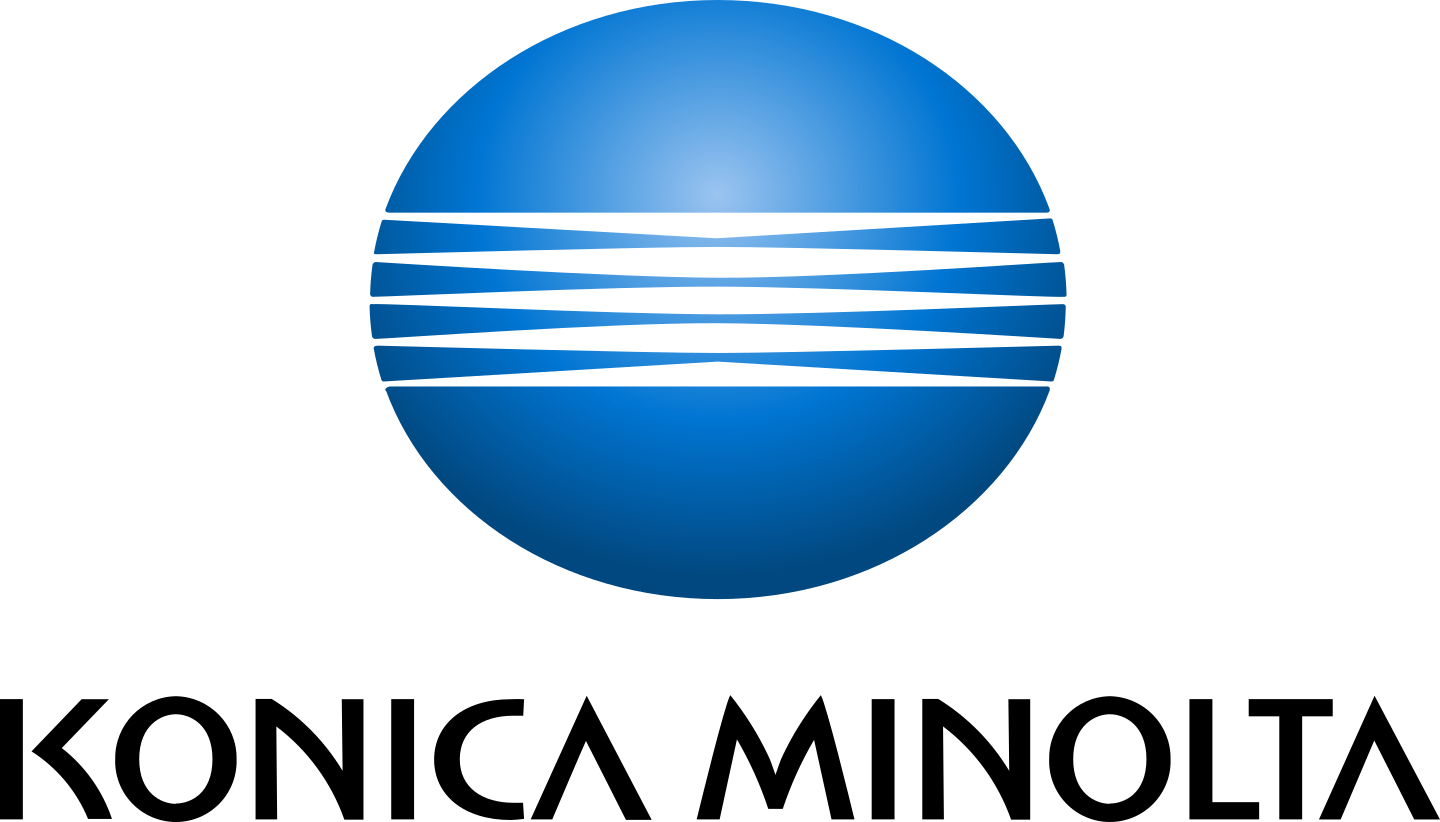 konicca minolta logo 3