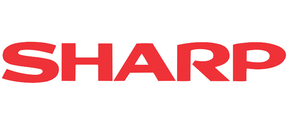sharp